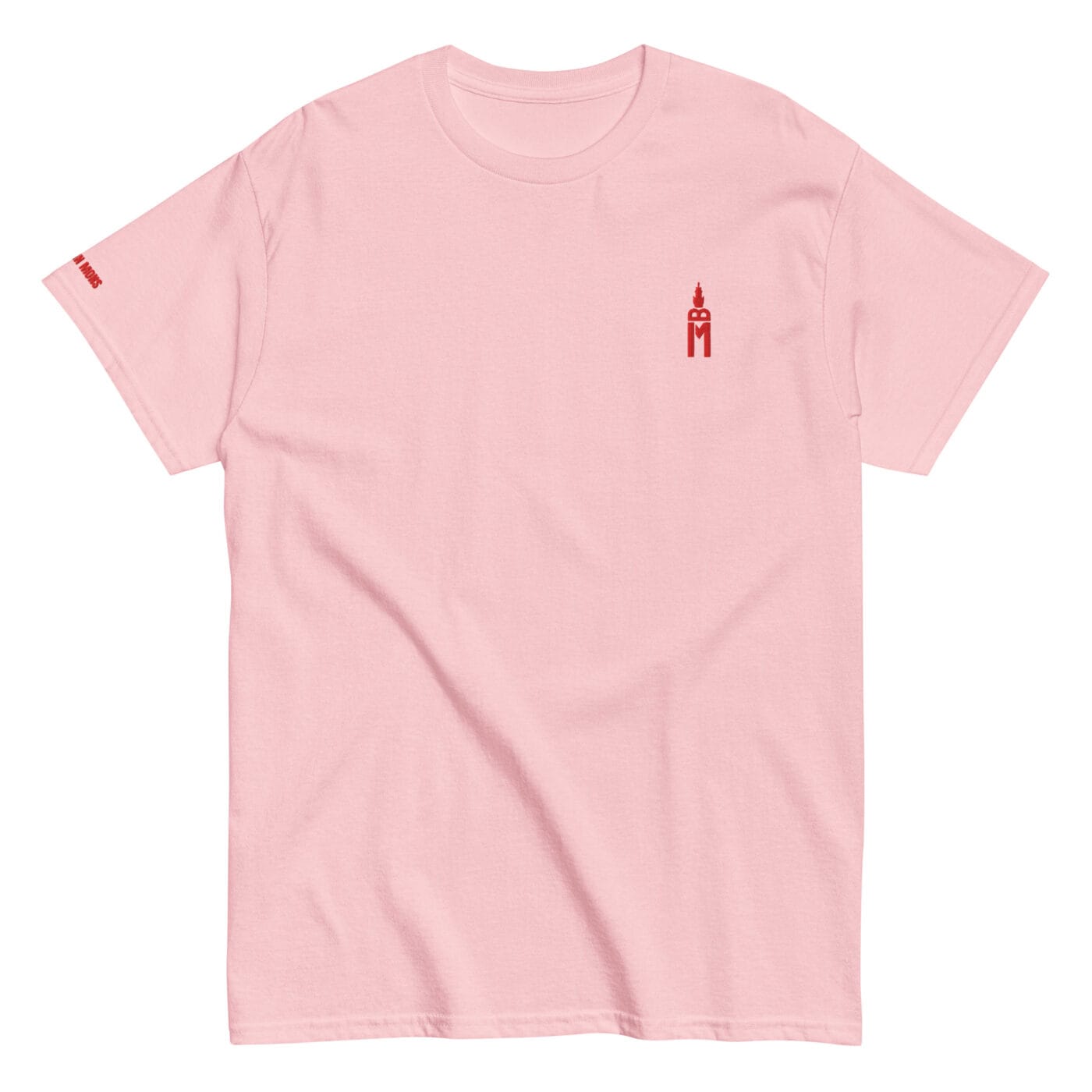 unisex-classic-tee-light-pink-front-69e37812078e6.jpg