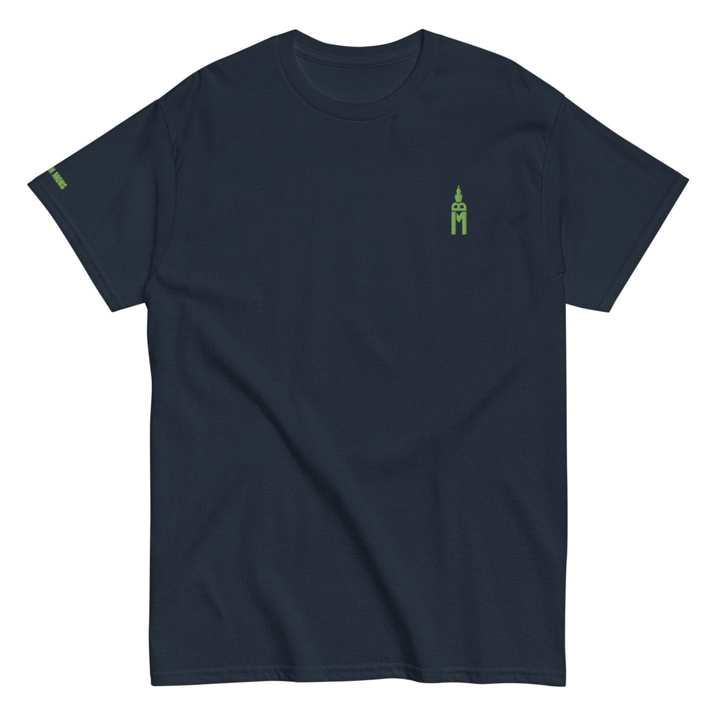 unisex-classic-tee-navy-front-69e4bf6772f5a.jpg